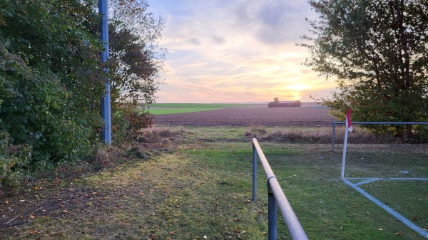 Sportanlage Seeweg Platz 2 - Werneck-Eßleben