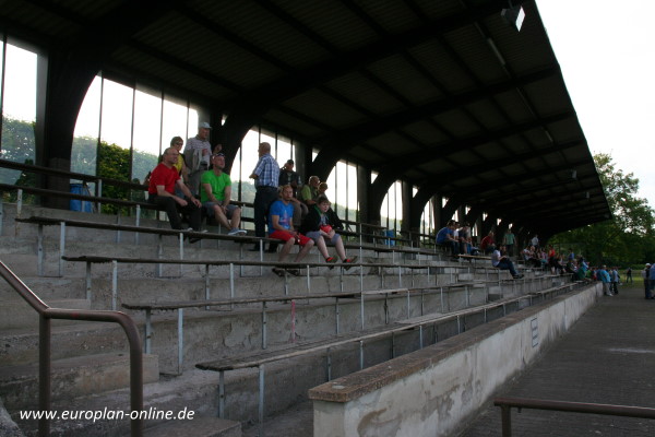 Stadion Trossingen - Trossingen