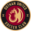 Wappen Dothan United SC  129624