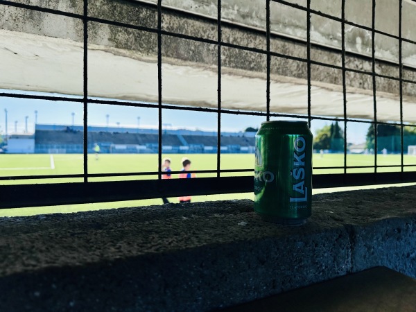 Mestni Stadion - Izola