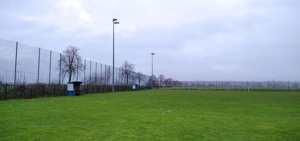 Sportplatz an der Kreisstraße - Wolfenbüttel-Adersheim