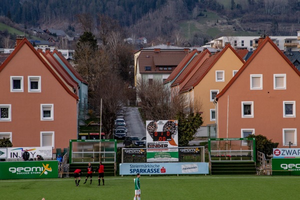 Stadion Liezen - Liezen