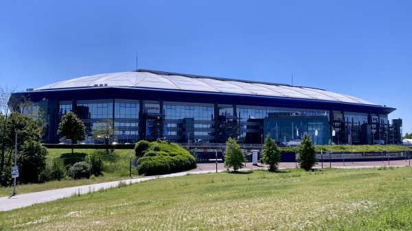 Veltins-Arena - Gelsenkirchen-Buer