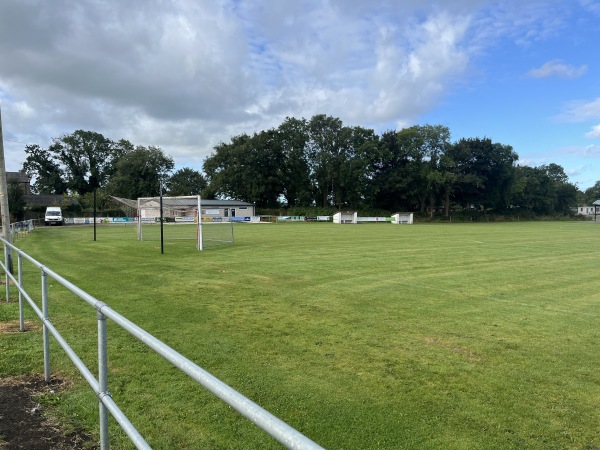 Galgate Recreation Ground - Galgate, Lancashire