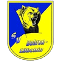 Wappen SV Behren-Lübchin 1990 Wappen SV Behren-Lübchin 1990