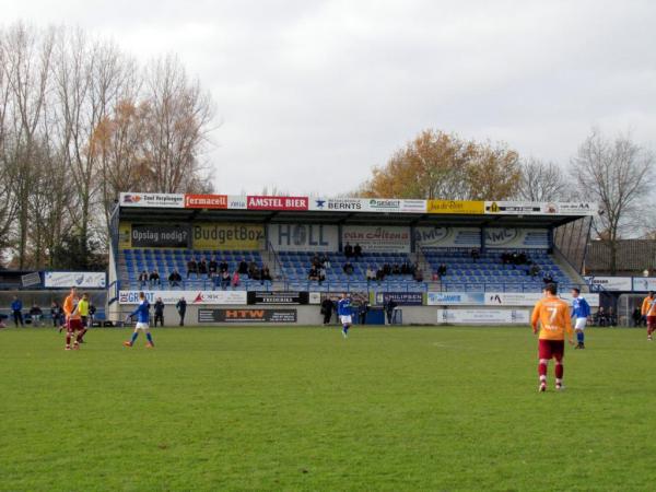 Sportpark Noord - Wijchen