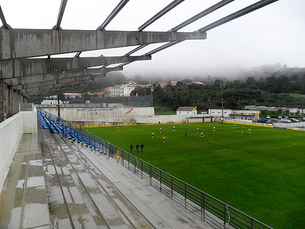 Estadio do Sport União Sintrense - Sintra