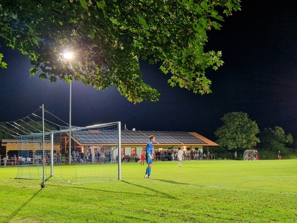 WMH-Arena Burggen - Burggen