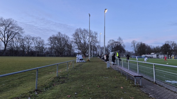 Frankenstadion Nebenplatz 1 - Heilbronn