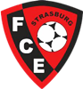 Wappen ehemals FC Einheit Strasburg 2004  77350