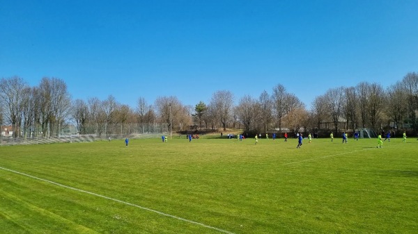 Hans-Wenninger-Stadion Nebenplatz 2 - Königsbrunn