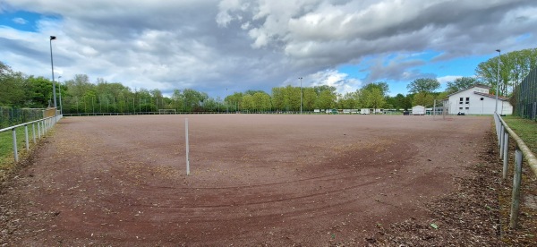 Sportanlage am Gimpelrhein Platz 2 - Germersheim-Sondernheim