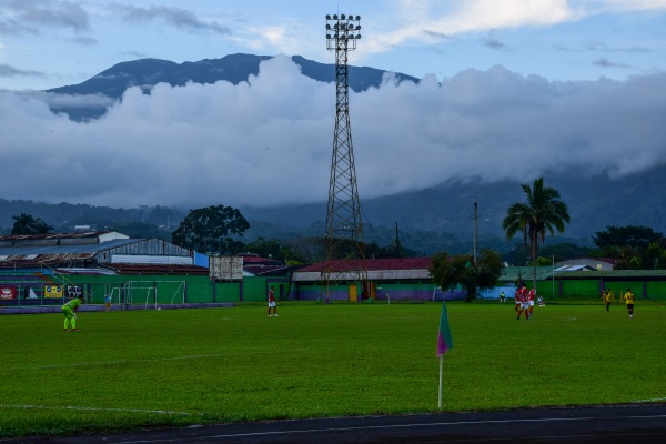 Estadio Rafael Angel Camacho - Turrialba