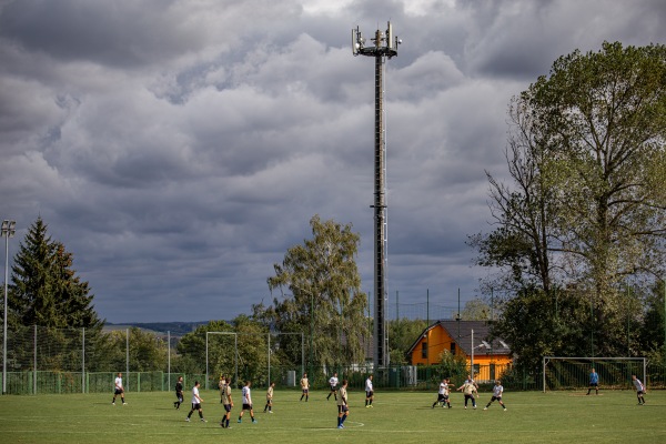Sportplatz Am Wasserturm - Zwickau-Oberplanitz
