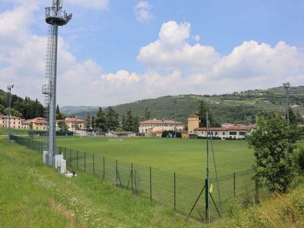 Campo Sportivo di Mezzane di Sotto - Mezzane di Sotto 