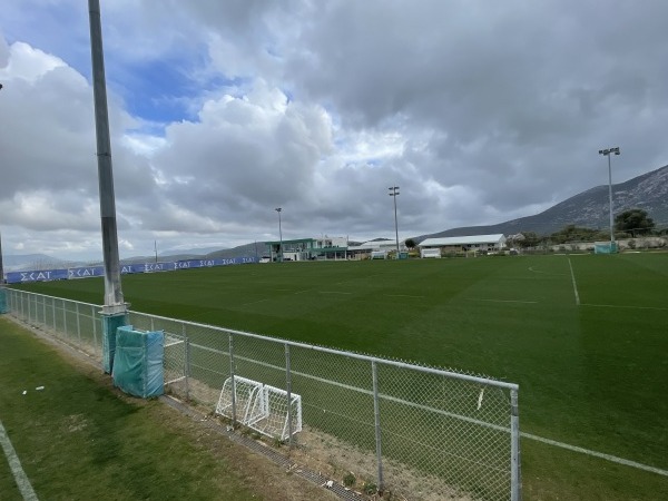 Georgios Kalafatis Sports Center 3 - Koropi