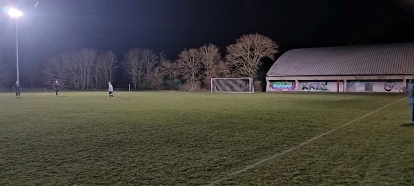 Stadion der Freundschaft C-Platz - Burgwedel-Wettmar