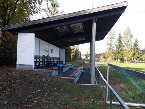 Heinz-Wagner-Stadion - Munster/Örtze-Breloh