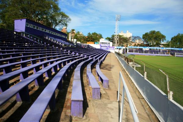 Estadio Luis Franzini - Montevideo