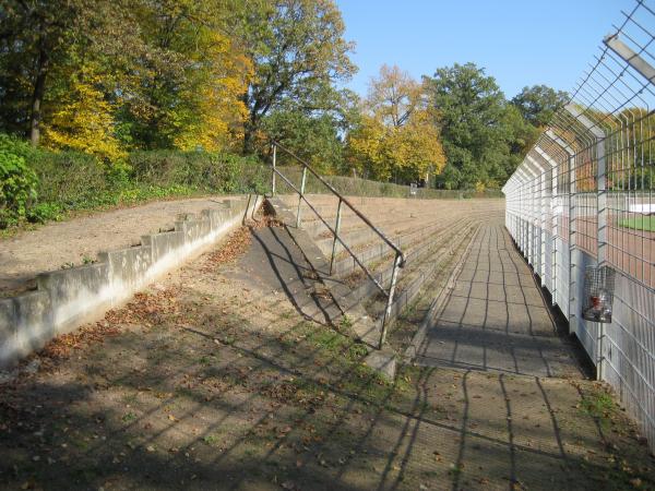 Herbert-Dröse-Stadion - Hanau-Wilhelmsbad