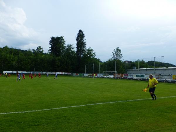Sportplatz Schneegattern - Krenwald
