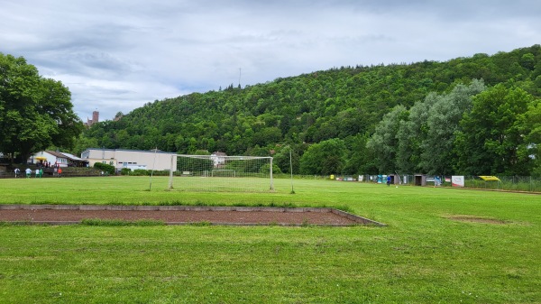 Taubersportplatz - Wertheim
