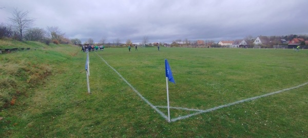 Sportplatz Am Anger - Nordharz-Wasserleben