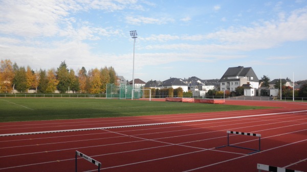 Stade J. F. Kennedy - Dudelange