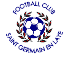 Wappen FC Saint-Germain  53468