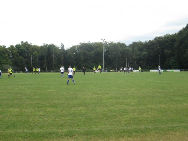 Sportanlage Rohrbach - Ober-Ramstadt-Rohrbach