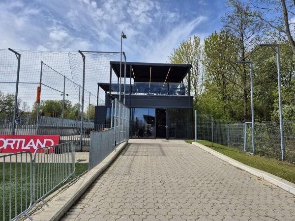 LNK Sporta Parks - Rīga (Riga)