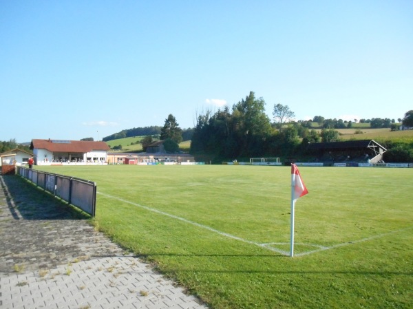 Chambtal-Arena - Eschlkam