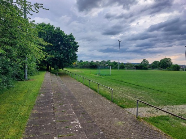 Heinz-Jakob-Sportgelände Platz 2 - Gelnhausen-Meerholz