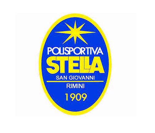 Wappen Polisportiva Stella  43159