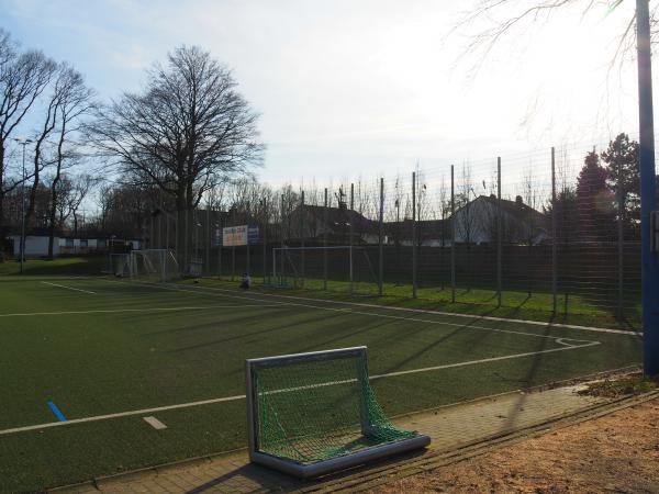 Sportzentrum Nord Platz 2 - Herten/Westfalen-Langenbochum