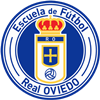 Wappen EF Real Oviedo