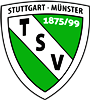 Wappen TSV Münster 75/99