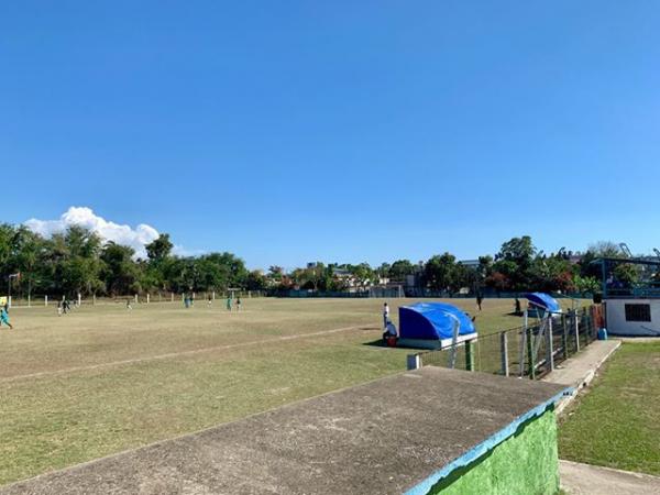 Estadio Luis Pérez Lozano - Cienfuegos