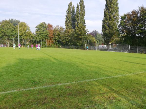 Sportpark Krommedijk - FC Dordrecht Amateurs veld B - Dordrecht