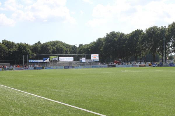Sportpark Achter 't Hof - Halderberge-Hoeven