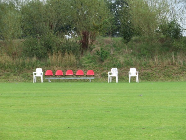 Sportanlage Oyther Berg Platz 5 - Vechta-Oythe