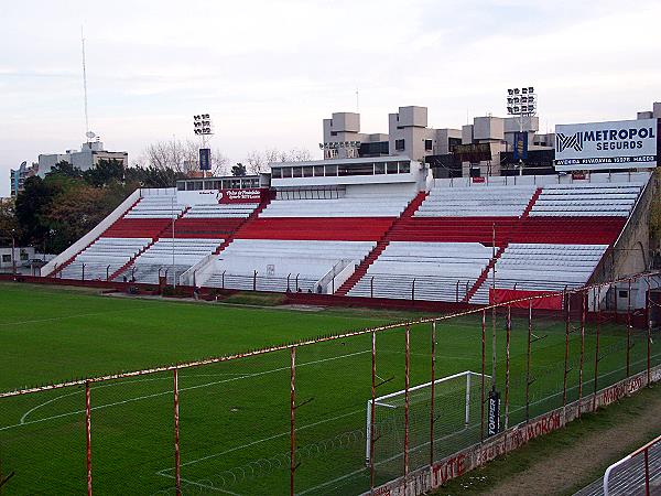 Estadio Francisco Urbano - Morón, BA