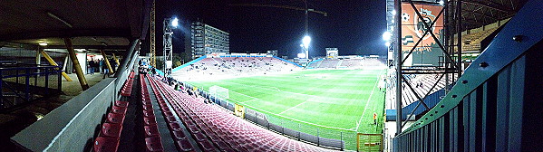 Stade du Pays de Charleroi - Charleroi