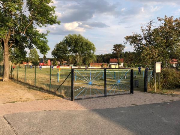Sportplatz Drewitz - Jänschwalde-Drewitz
