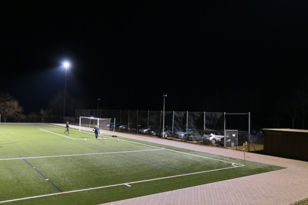 Sportplatz Rheinhöhen - Oberdiebach-Winzberg