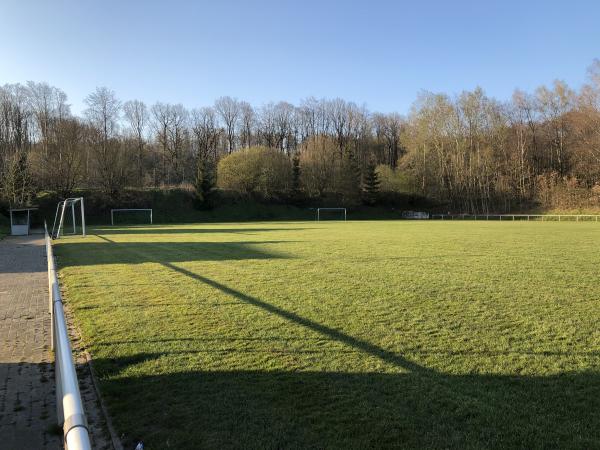 Sportplatz Bruche - Melle