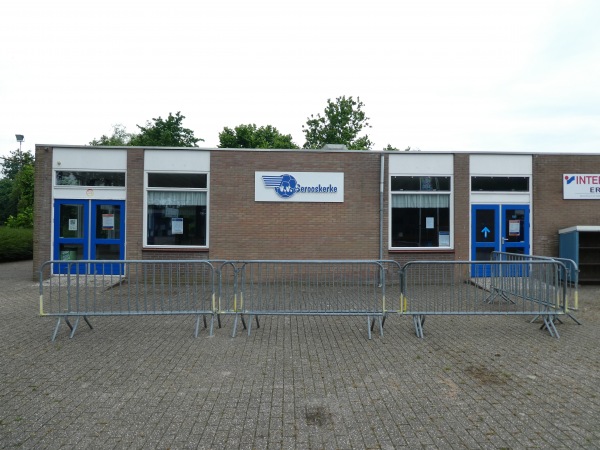 Sportpark Noordhout - Serooskerke Walcheren