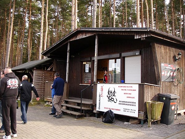 Sportpark Martinroda Platz 2 - Martinroda