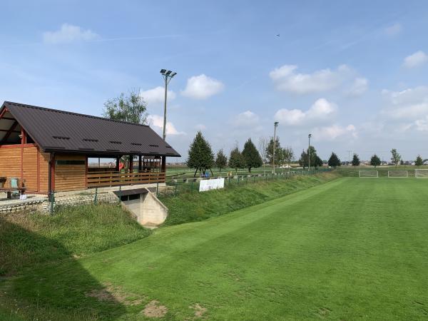 Športni park Bukovci - Markovci