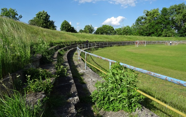 Městský Stadion Zbýšov - Zbýšov u Brna